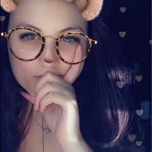 Meet your Posher, Jocelyn